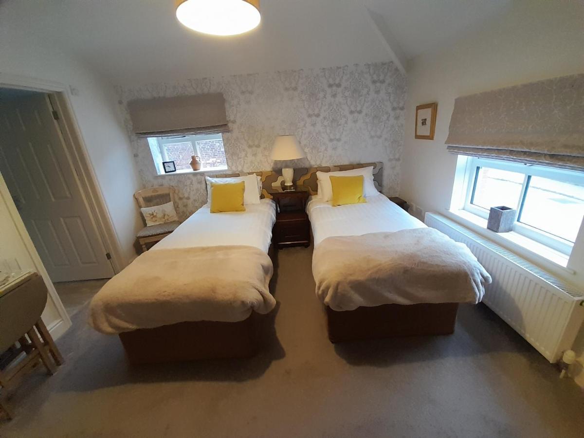 The Bed & Breakfast King's Lynn