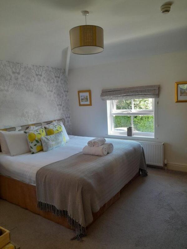 Bed & Breakfast The