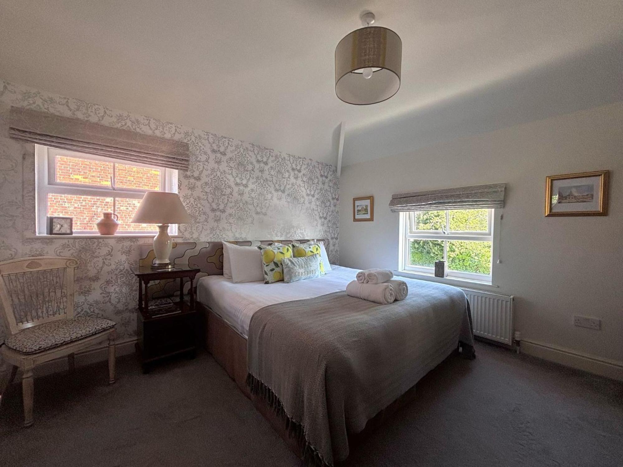 The Bed & Breakfast King's Lynn