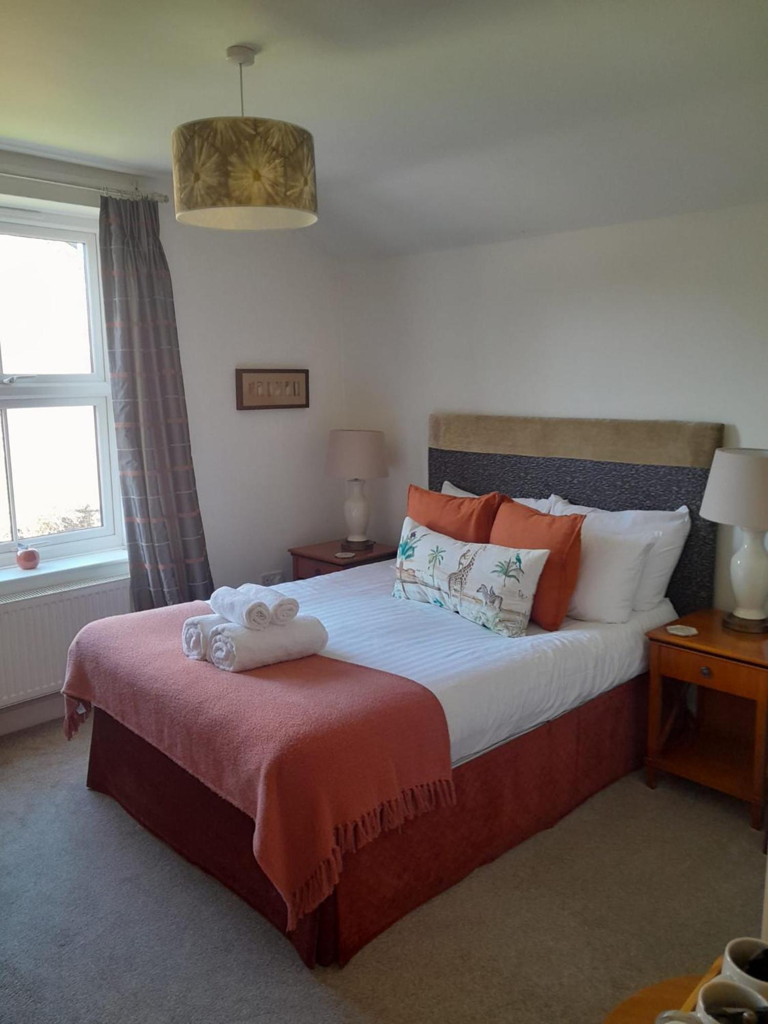 Bed & Breakfast The King's Lynn