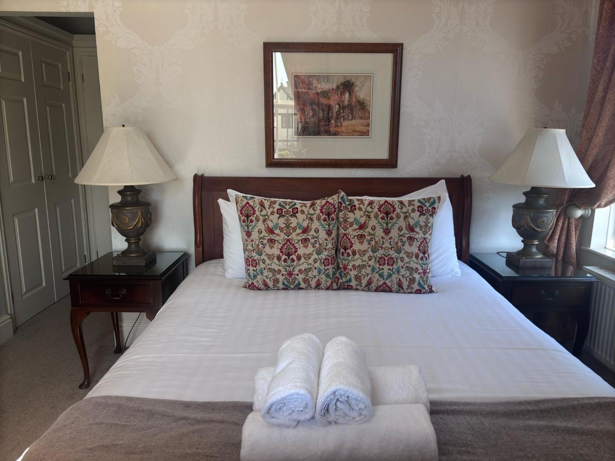 Bed & Breakfast The