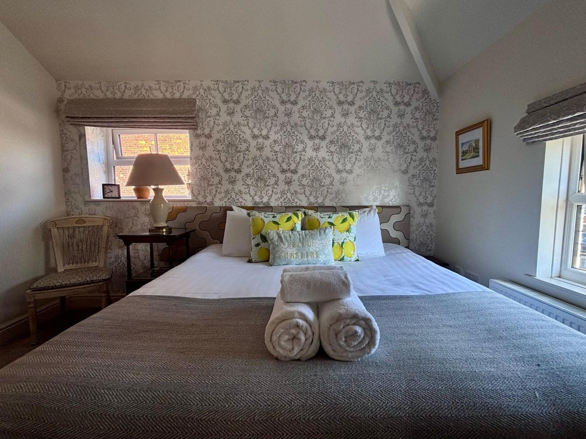 The Bed & Breakfast King's Lynn