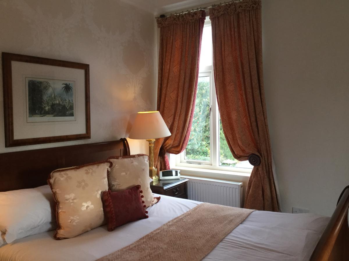 Bed & Breakfast The
