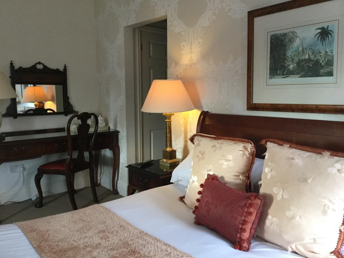 Bed & Breakfast The